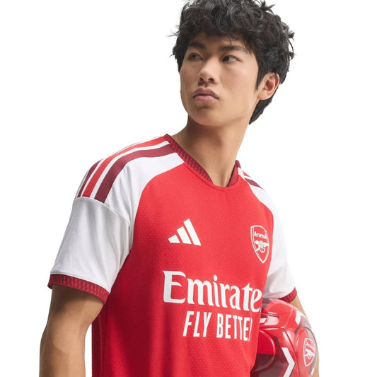 Camisa Arsenal 2026/27 I Jogador