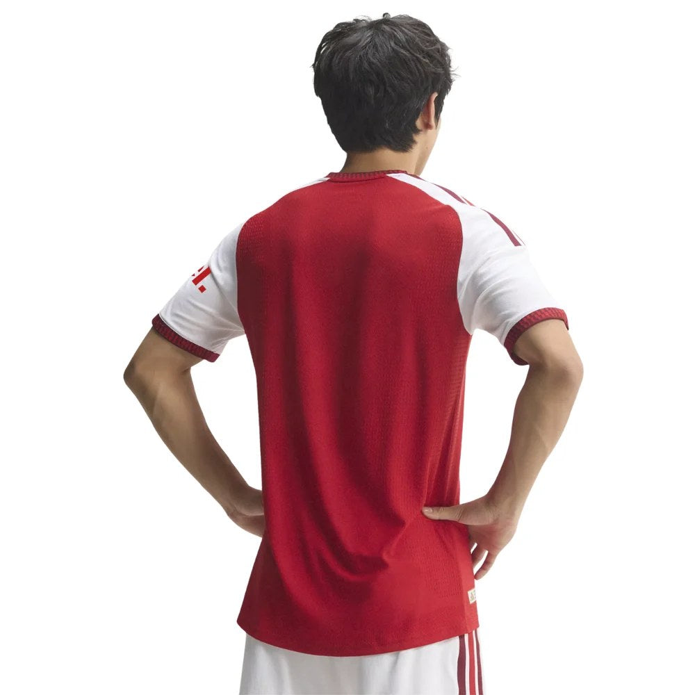 Camisa Arsenal 2026/27 I Jogador