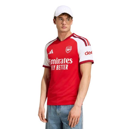 Camisa Arsenal 2026/27 I Torcedor