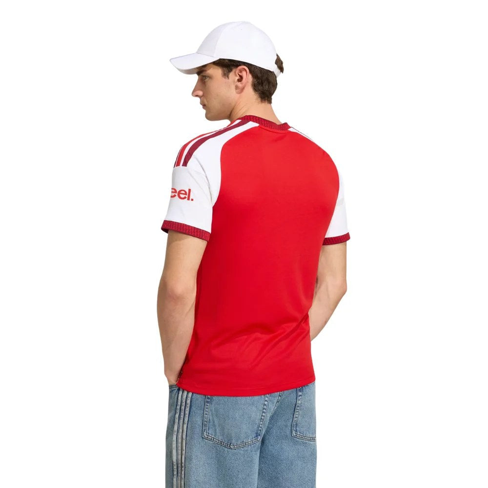 Camisa Arsenal 2026/27 I Torcedor