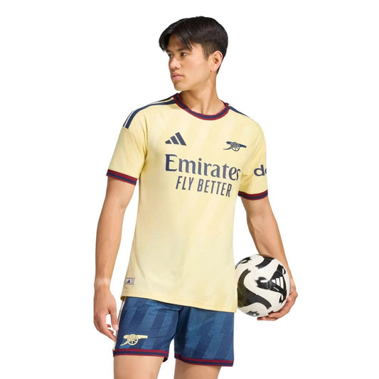 Camisa Arsenal 2026/27 III Jogador