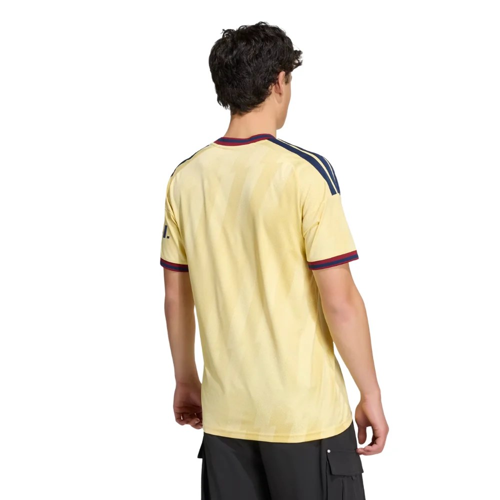 Camisa Arsenal 2026/27 III Torcedor