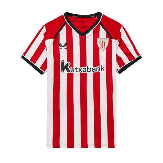 Camisa Athletic Club Bilbao 2026/27 I Torcedor