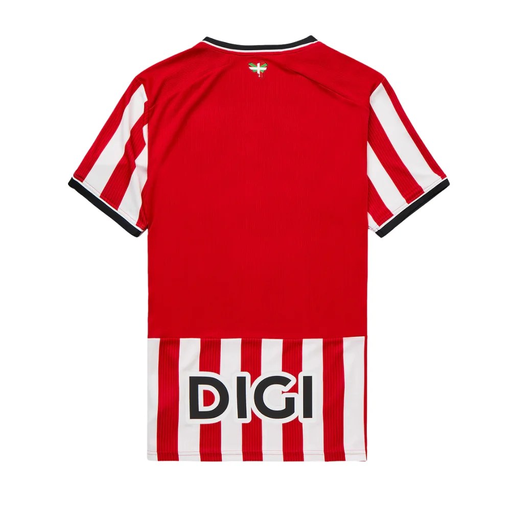 Camisa Athletic Club Bilbao 2026/27 I Torcedor