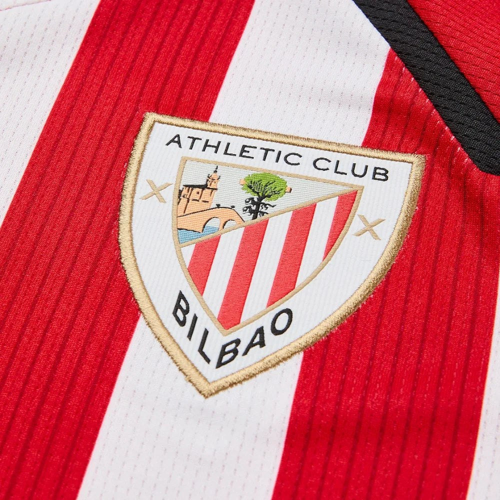 Camisa Athletic Club Bilbao 2026/27 I Torcedor