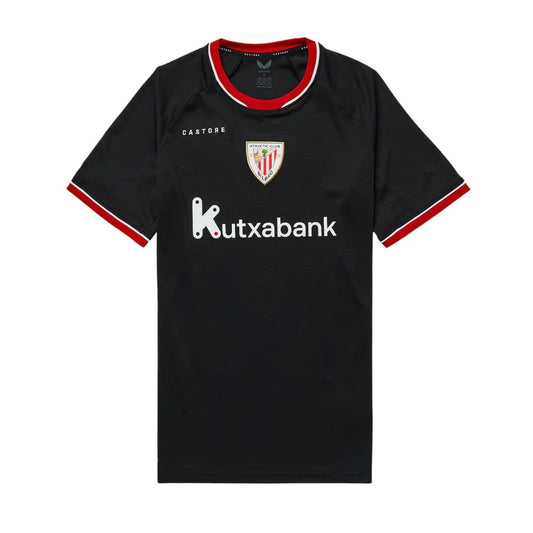 Camisa Athletic Club Bilbao 2026/27 II Torcedor