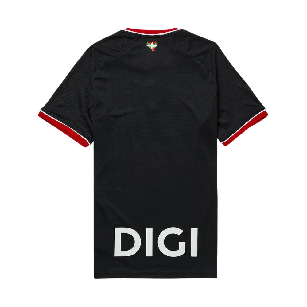 Camisa Athletic Club Bilbao 2026/27 II Torcedor