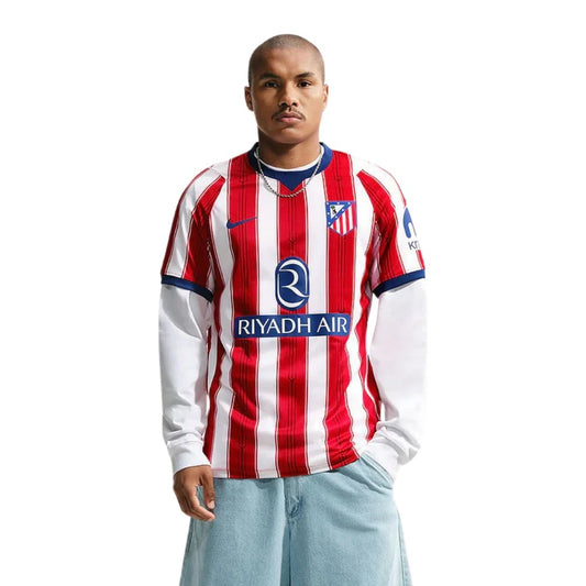 Camisa Atlético de Madrid 2026/27 I Torcedor