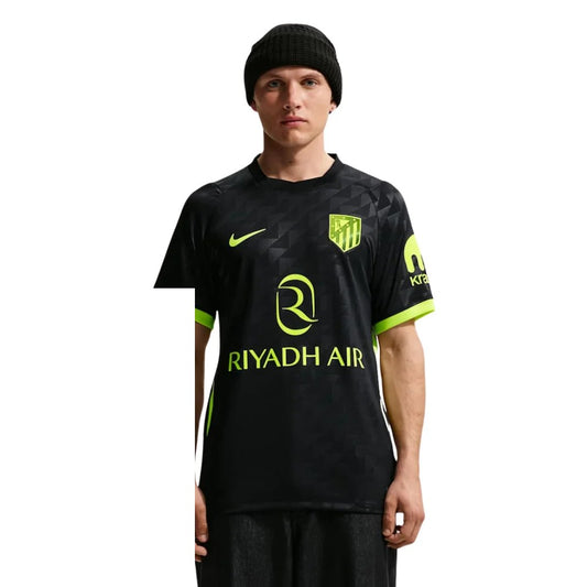 Camisa Atlético de Madrid 2026/27 II Torcedor