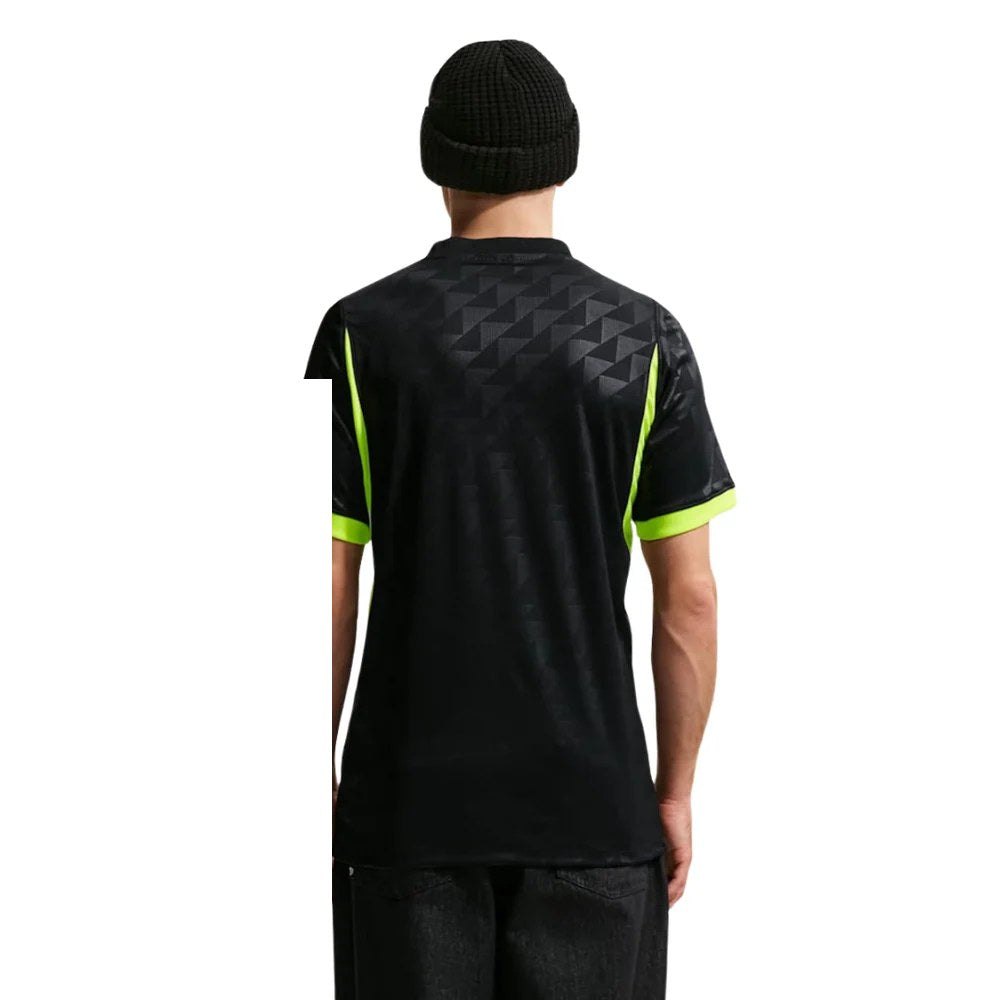 Camisa Atlético de Madrid 2026/27 II Torcedor