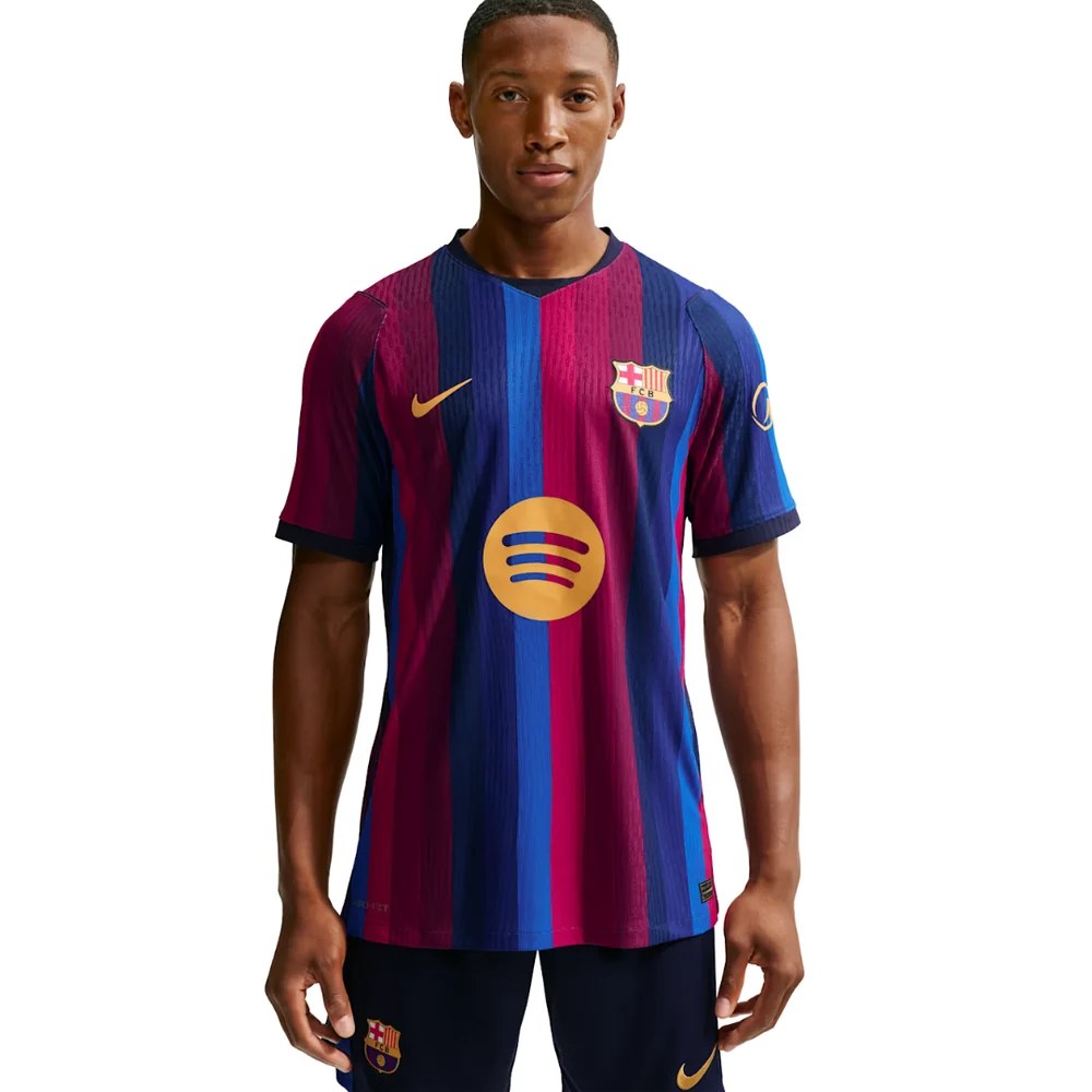Camisa Barcelona 2026/27 I Jogador