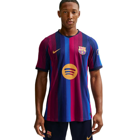 Camisa Barcelona 2026/27 I Jogador