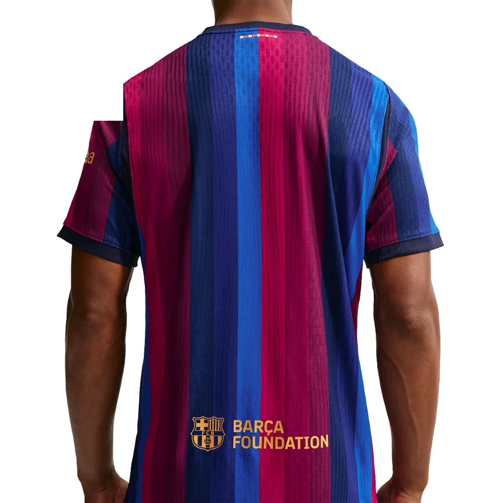 Camisa Barcelona 2026/27 I Jogador