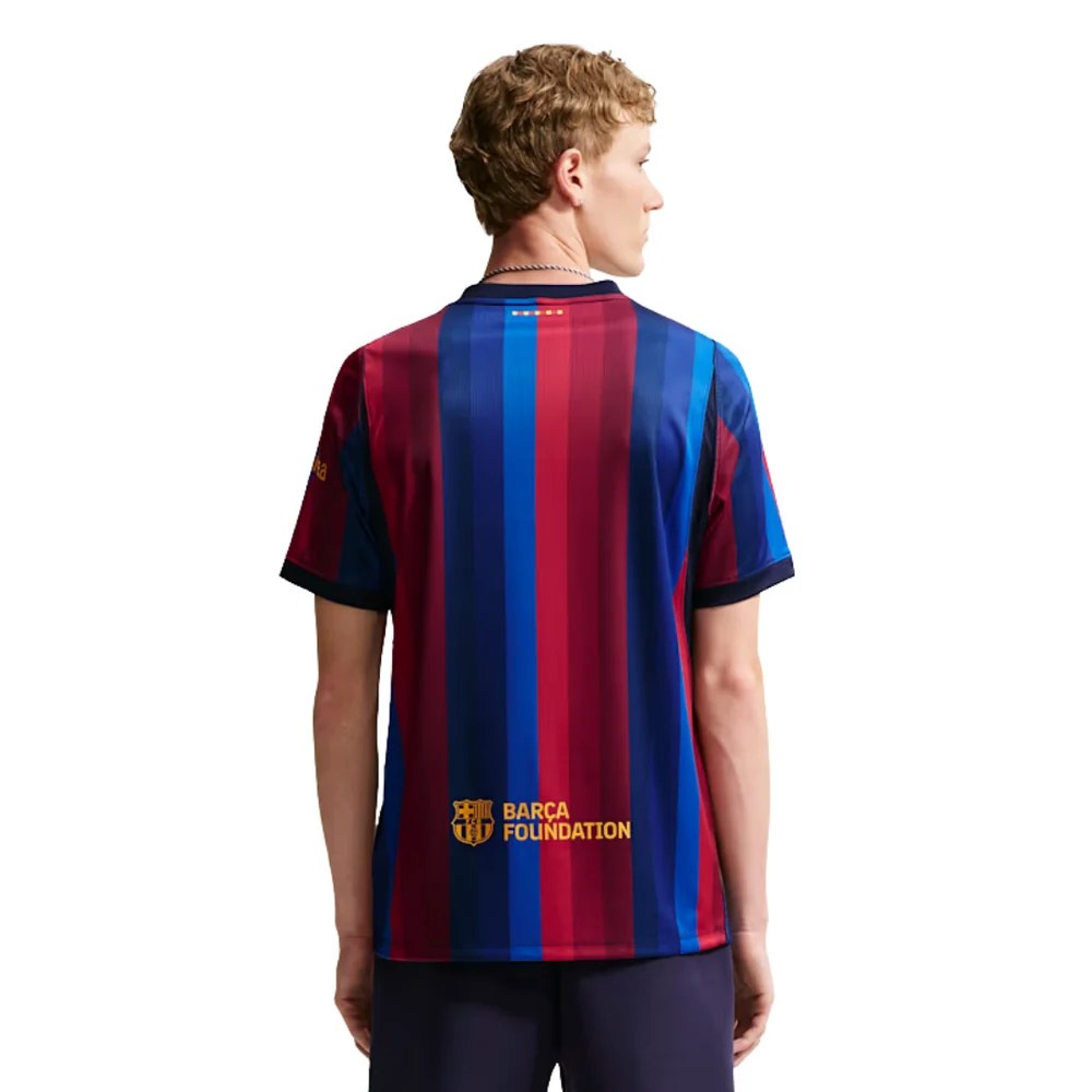 Camisa Barcelona 2026/27 I Torcedor