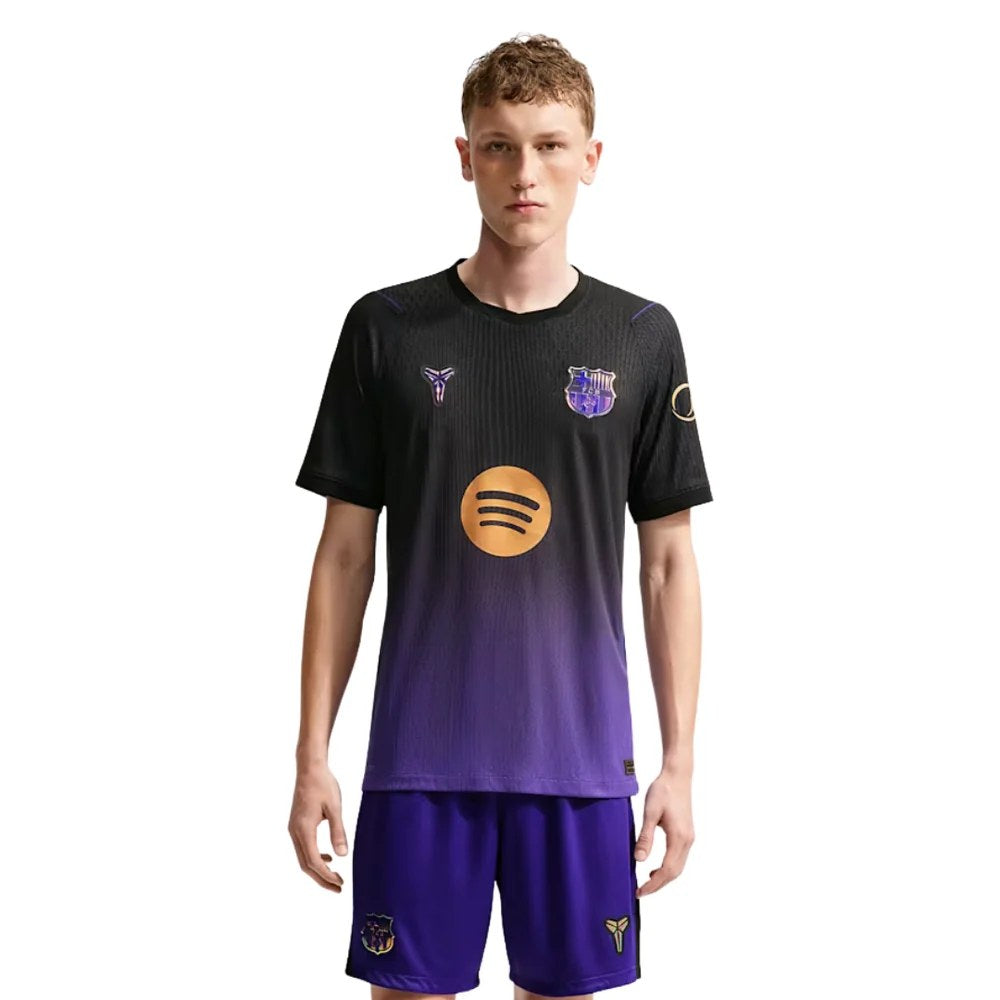 Camisa Barcelona 2026/27 II Jogador