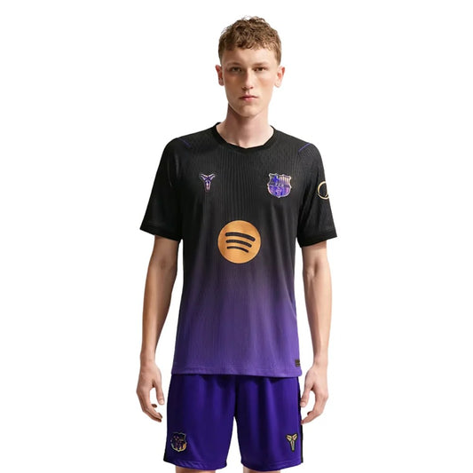 Camisa Barcelona 2026/27 II Jogador