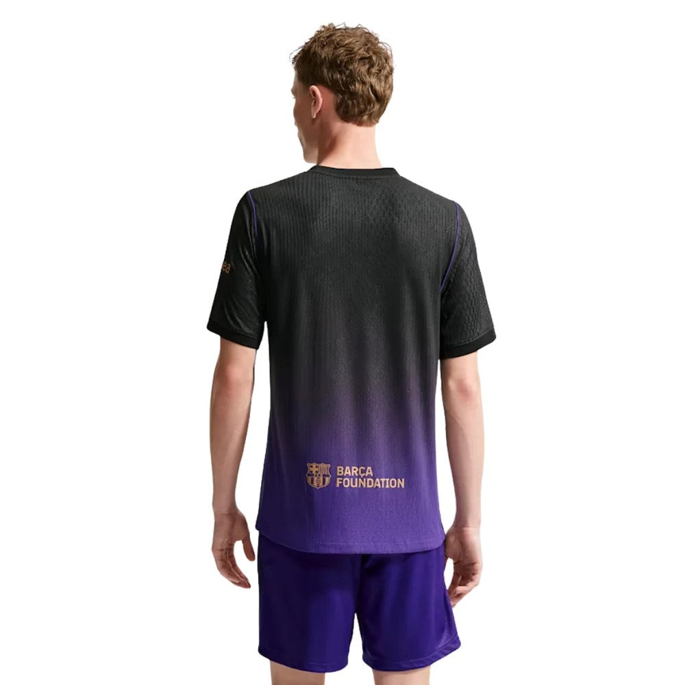 Camisa Barcelona 2026/27 II Jogador