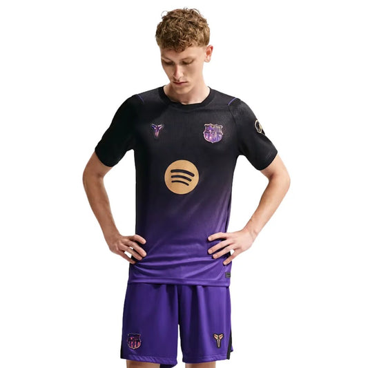 Camisa Barcelona 2026/27 II Torcedor
