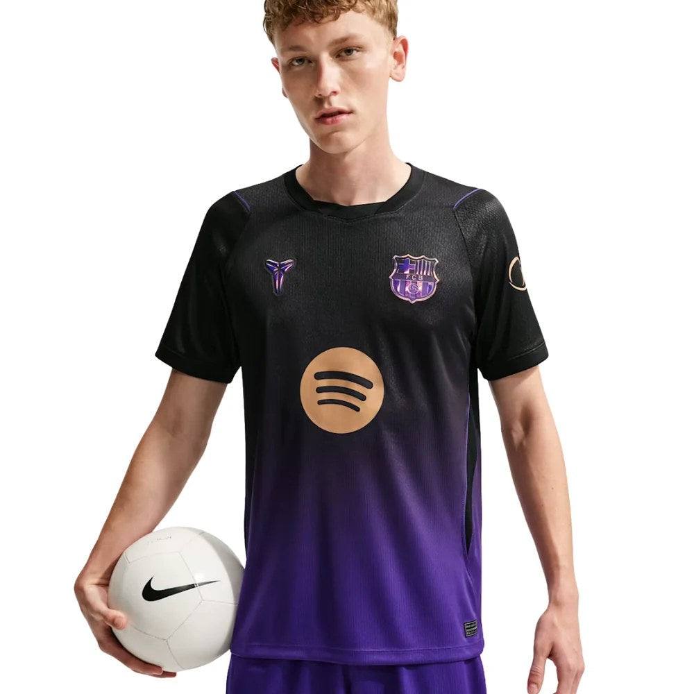 Camisa Barcelona 2026/27 II Torcedor