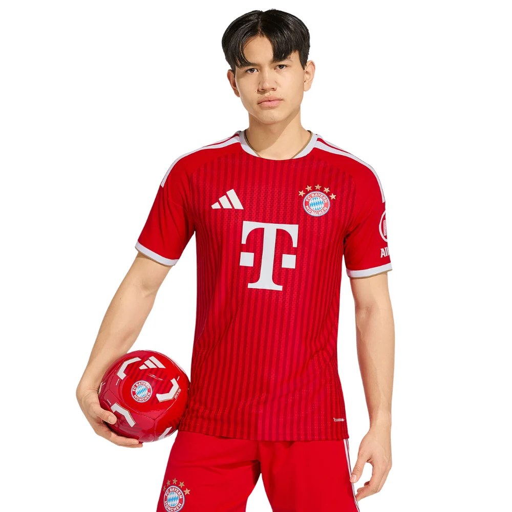 Camisa Bayern de Munique 2026/27 I Jogador