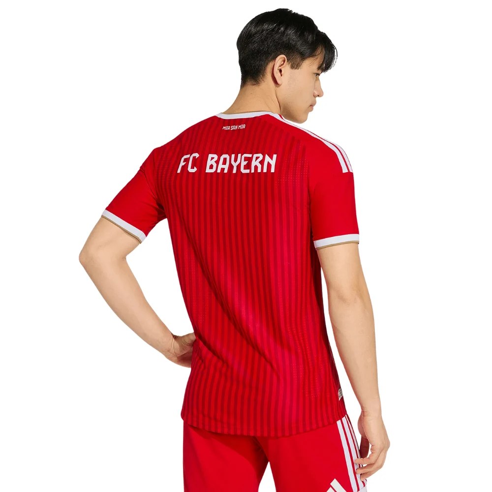 Camisa Bayern de Munique 2026/27 I Jogador