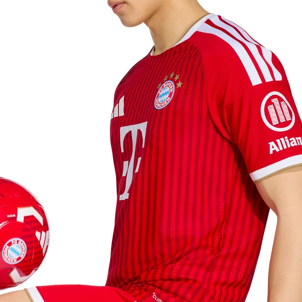 Camisa Bayern de Munique 2026/27 I Jogador