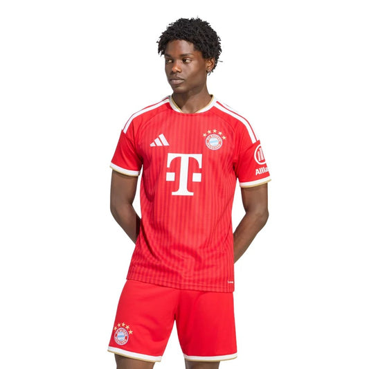 Camisa Bayern de Munique 2026/27 I Torcedor