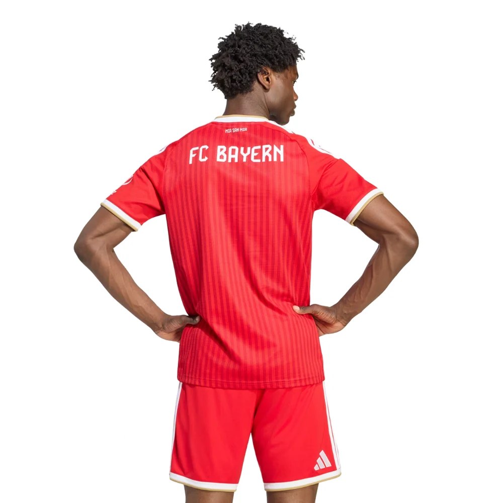 Camisa Bayern de Munique 2026/27 I Torcedor