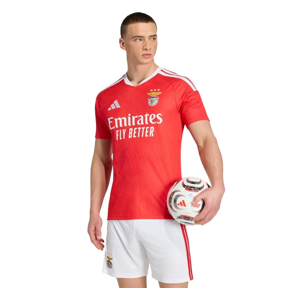 Camisa Benfica 2026/27 I Torcedor