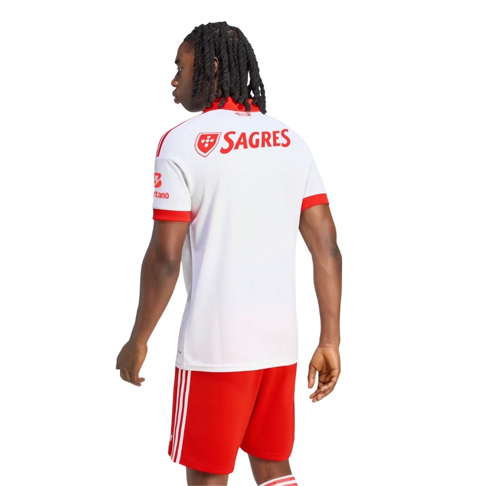 Camisa Benfica 2026/27 II Torcedor