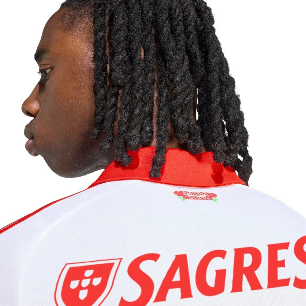 Camisa Benfica 2026/27 II Torcedor