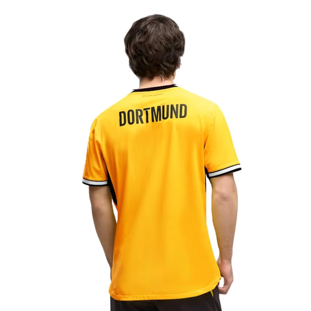 Camisa Borussia Dortmund 2026/27 I Jogador