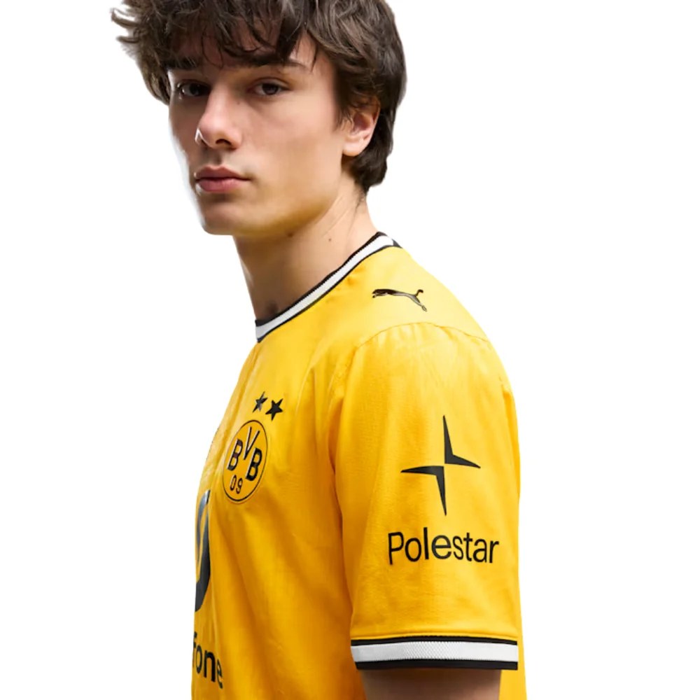 Camisa Borussia Dortmund 2026/27 I Jogador