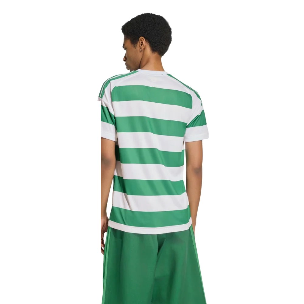 Camisa Celtic 2026/27 I Torcedor