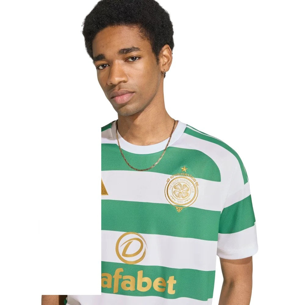 Camisa Celtic 2026/27 I Torcedor