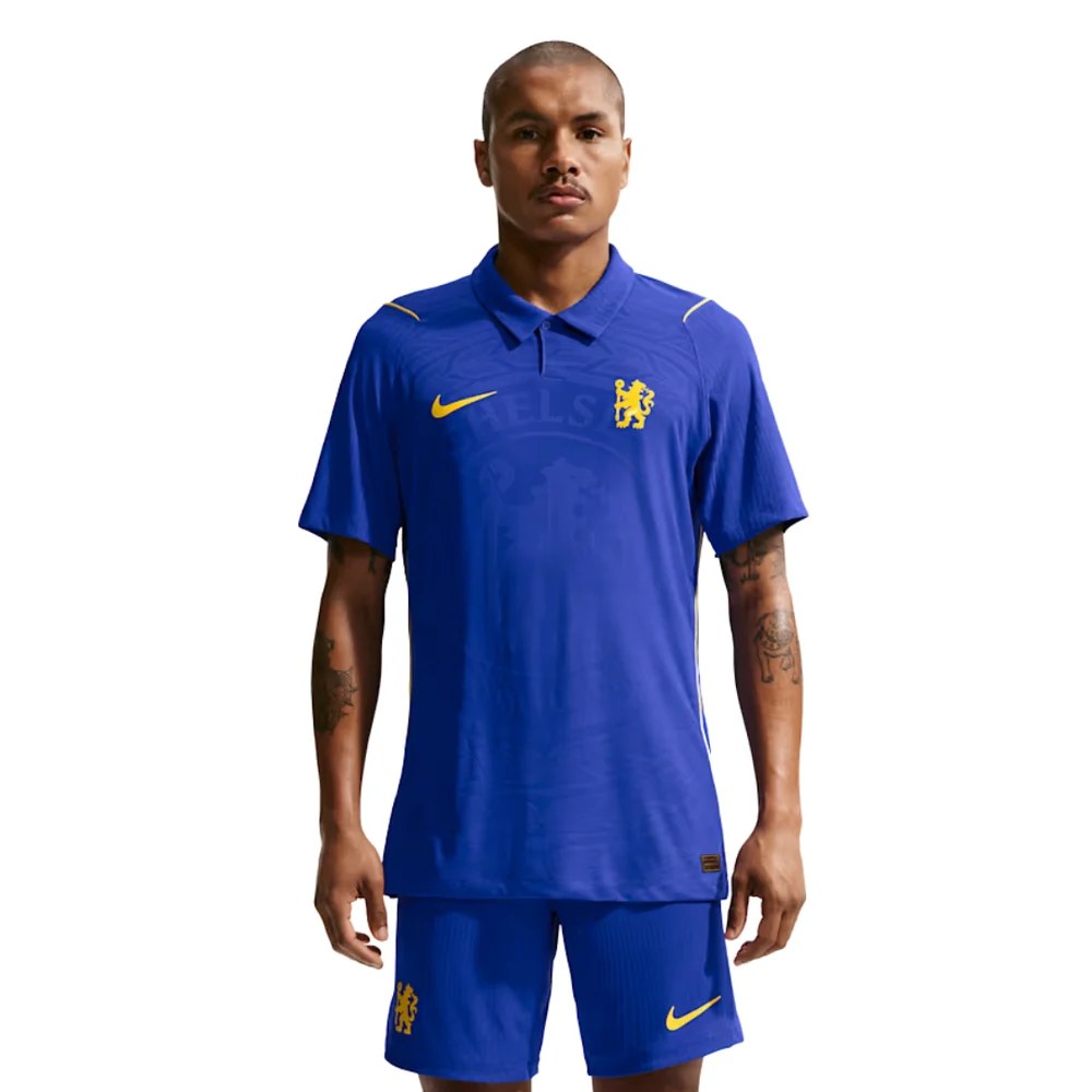 Camisa Chelsea 2026/27 I Jogador