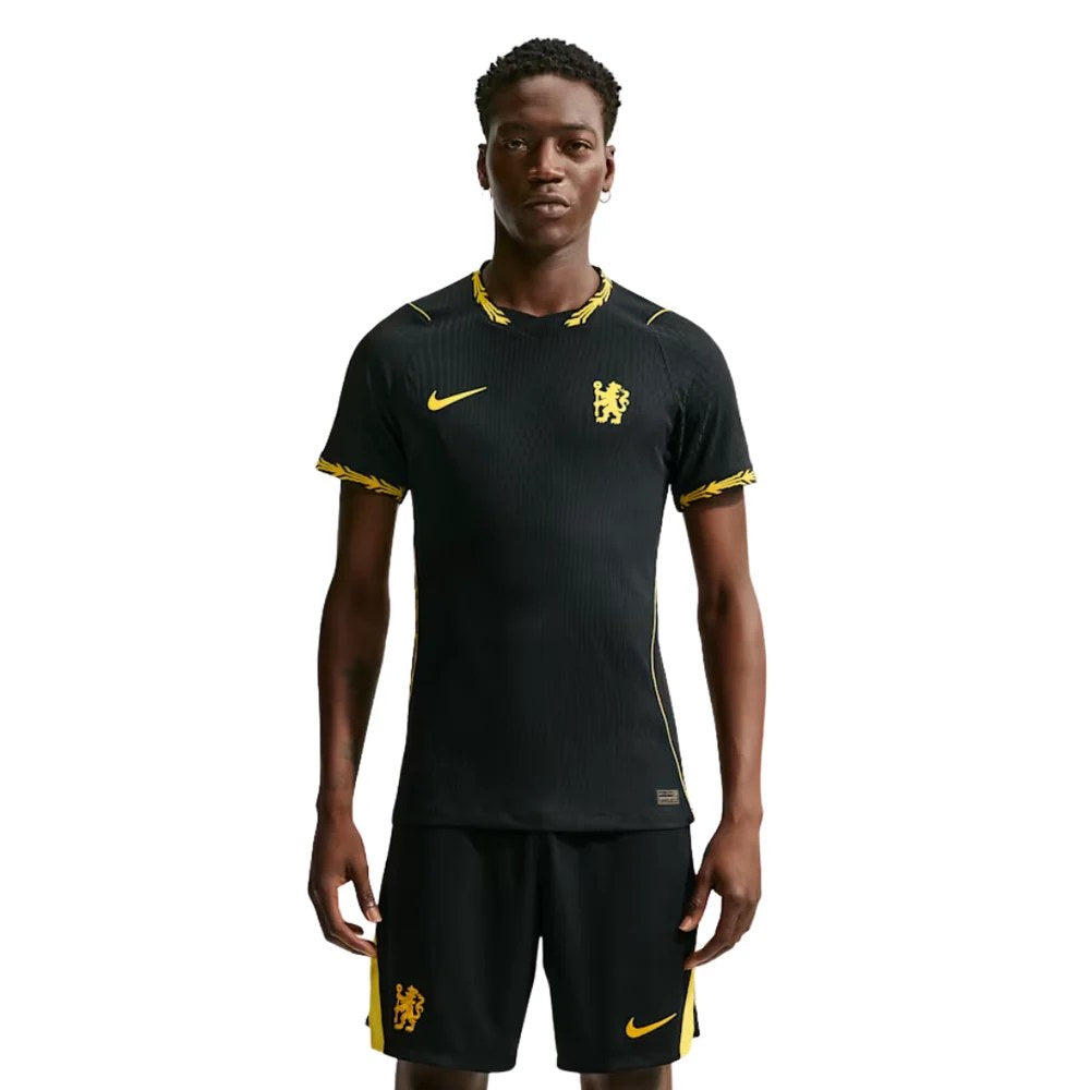 Camisa Chelsea 2026/27 II Jogador