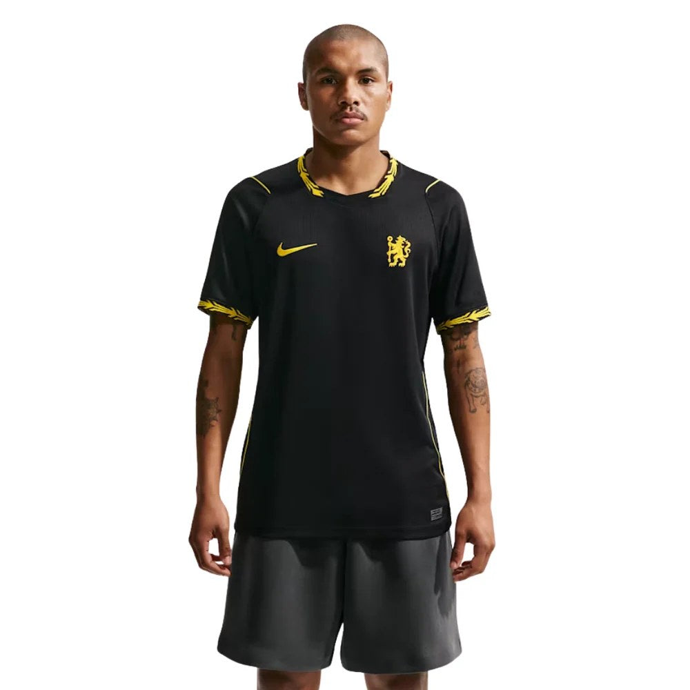 Camisa Chelsea 2026/27 II Torcedor