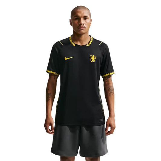 Camisa Chelsea 2026/27 II Torcedor