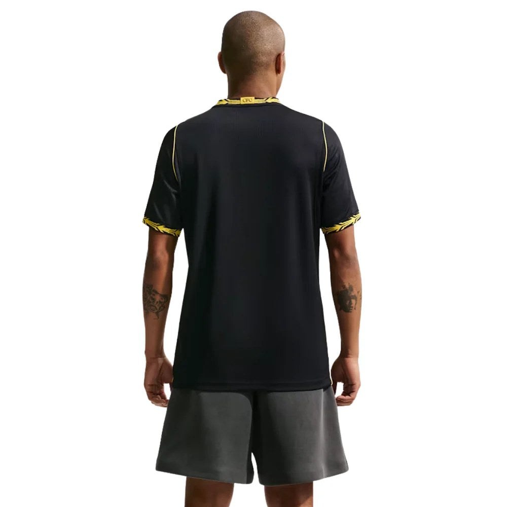 Camisa Chelsea 2026/27 II Torcedor