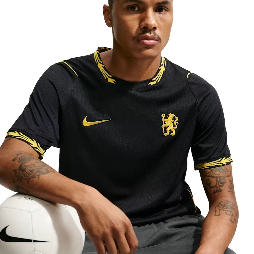 Camisa Chelsea 2026/27 II Torcedor