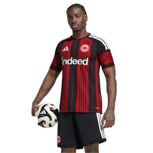 Camisa Eintracht Frankfurt 2026/27 I Torcedor