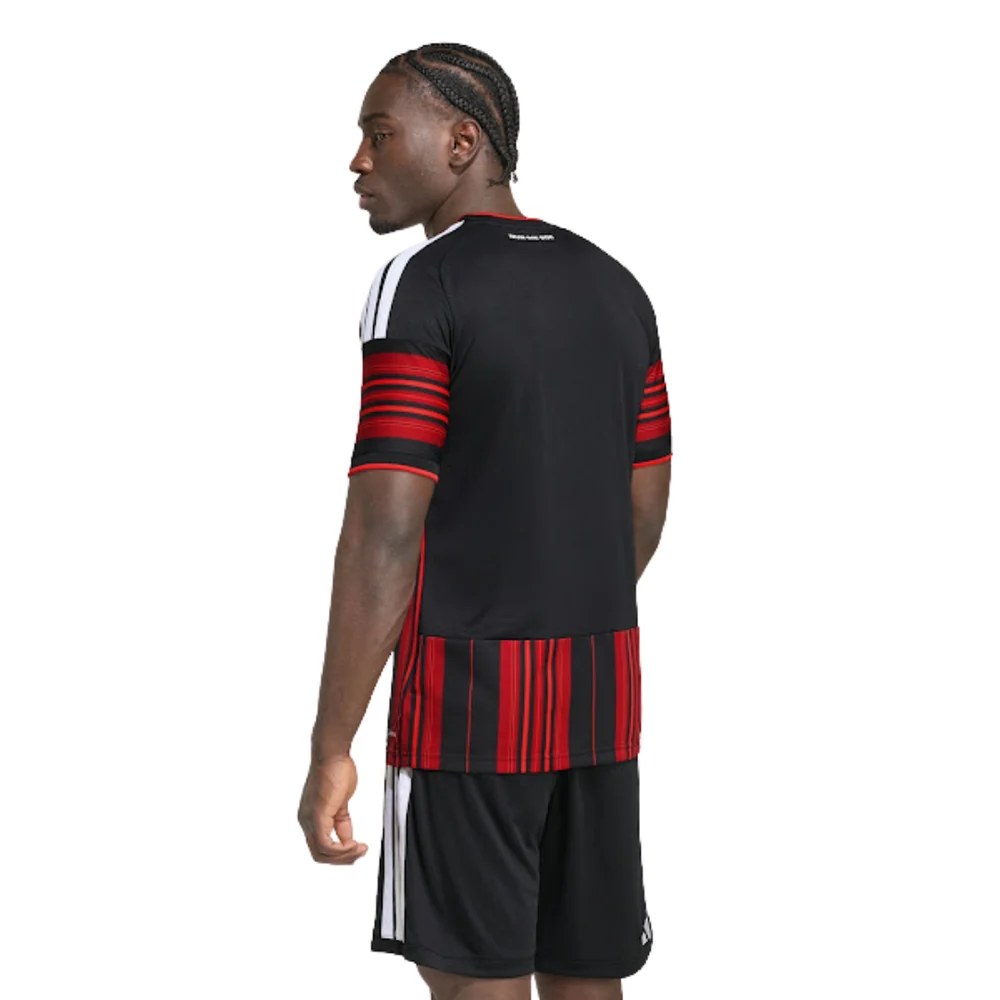 Camisa Eintracht Frankfurt 2026/27 I Torcedor