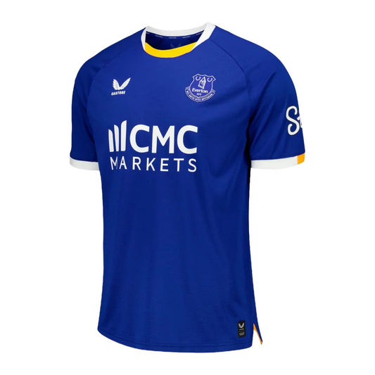 Camisa Everton 2026/27 I Torcedor