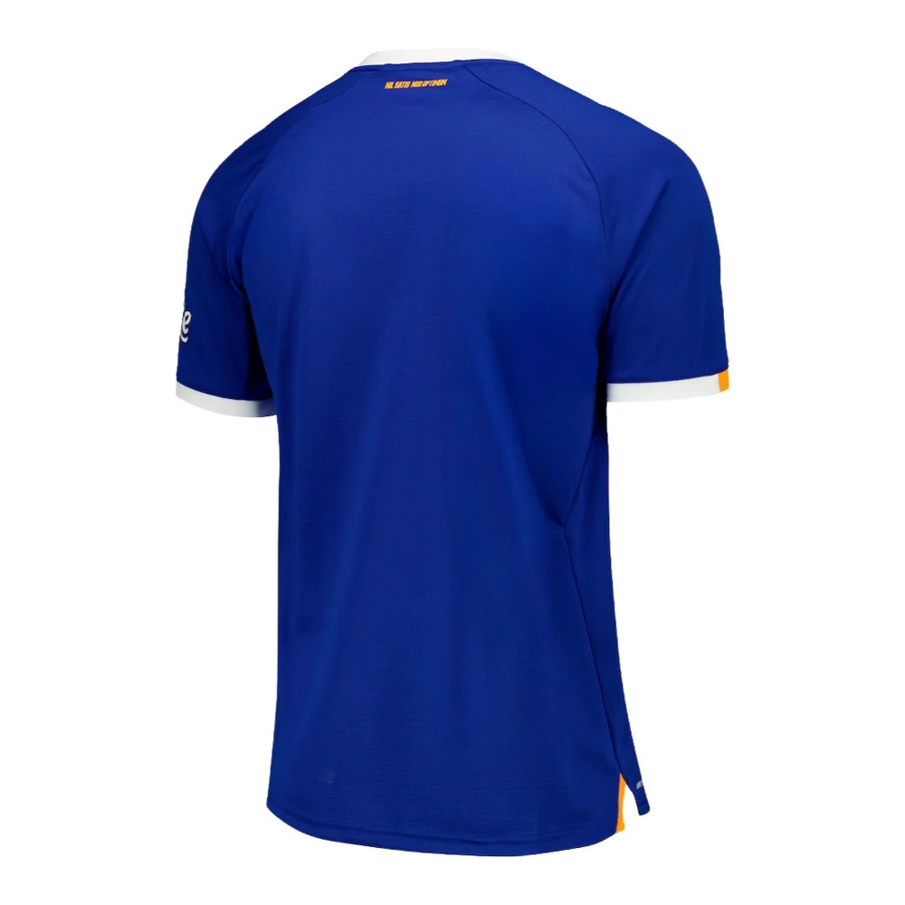 Camisa Everton 2026/27 I Torcedor