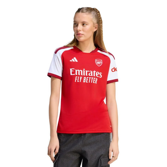 Camisa Feminina Arsenal 2026/27 I