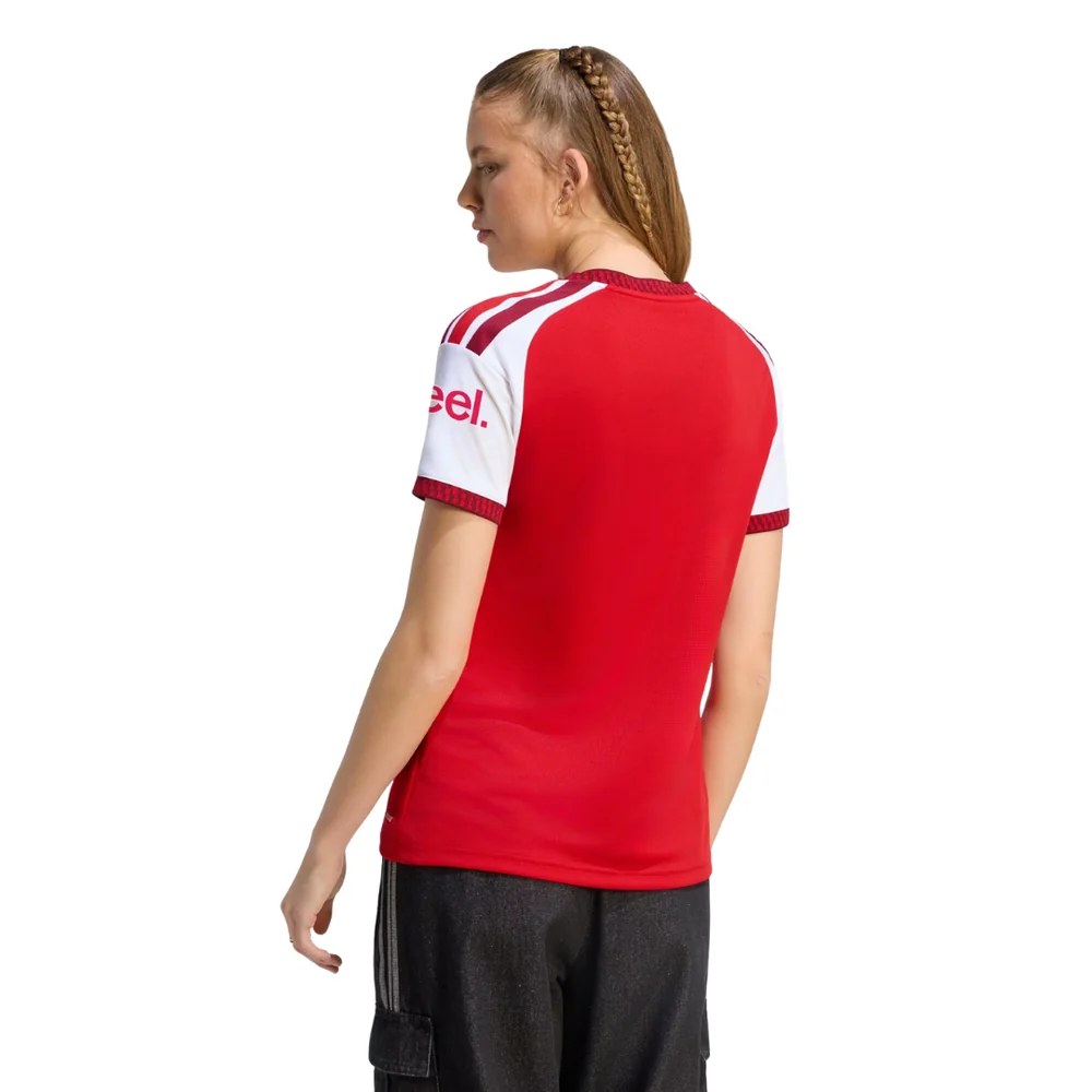 Camisa Feminina Arsenal 2026/27 I