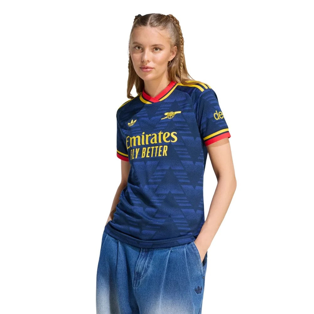 Camisa Feminina Arsenal 2026/27 II