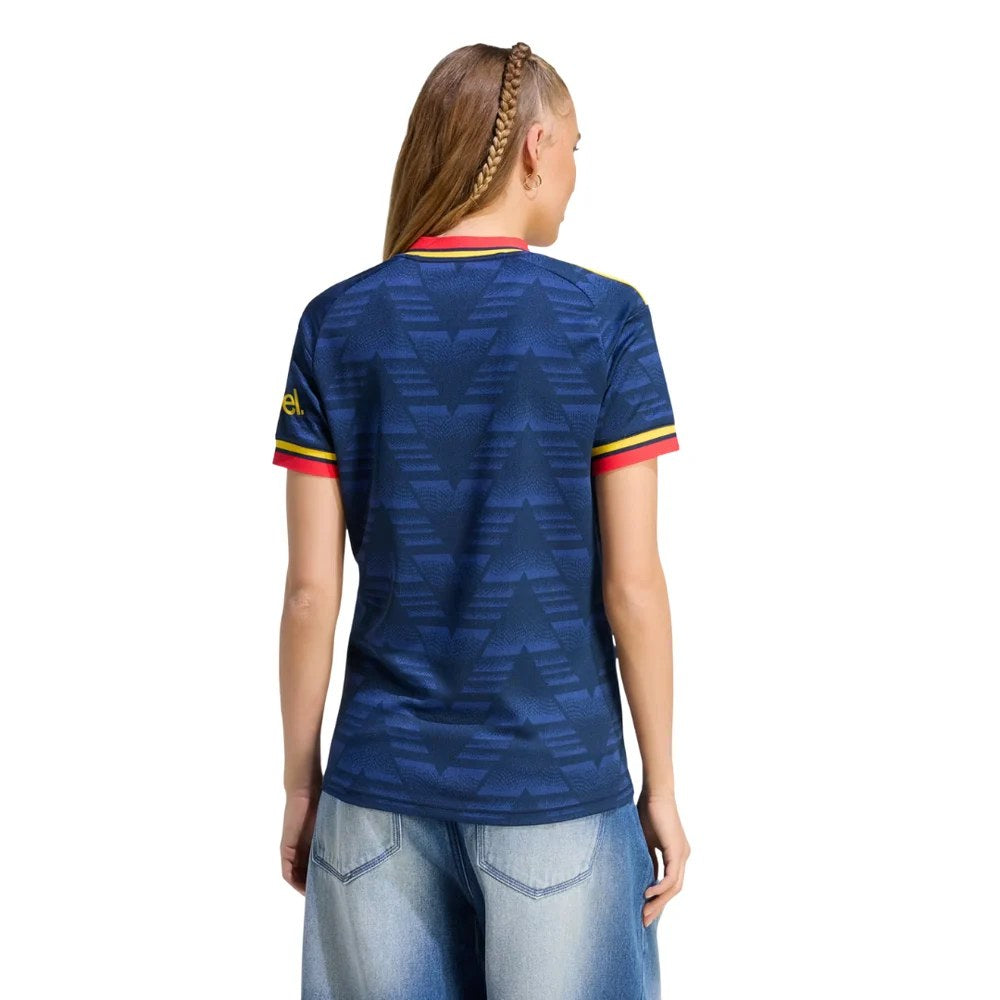 Camisa Feminina Arsenal 2026/27 II