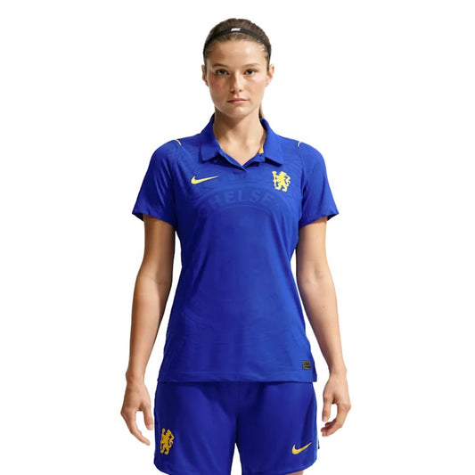Camisa Feminina Chelsea 2026/27 I
